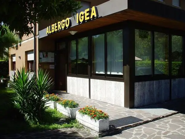 Hotel Igea