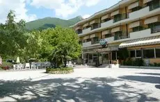 Hotel Splendid Toscolano Maderno 