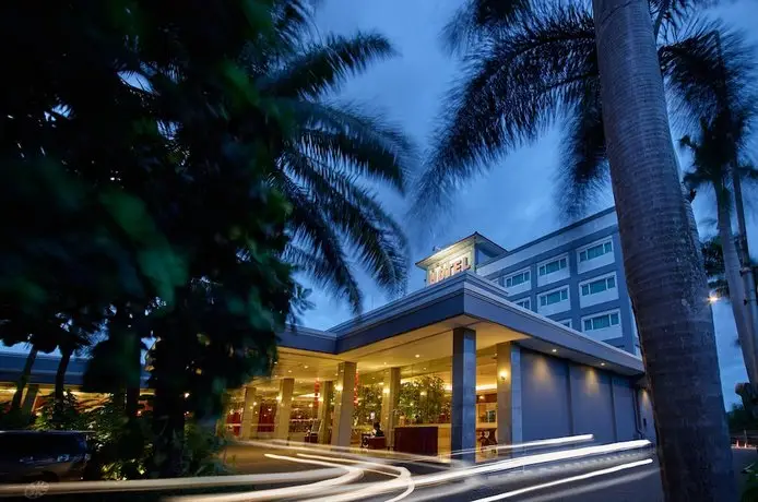 Istana Nelayan Hotel