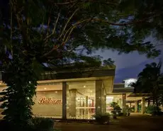 Istana Nelayan Hotel 