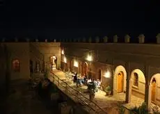 Kasbah Azalay Merzouga 