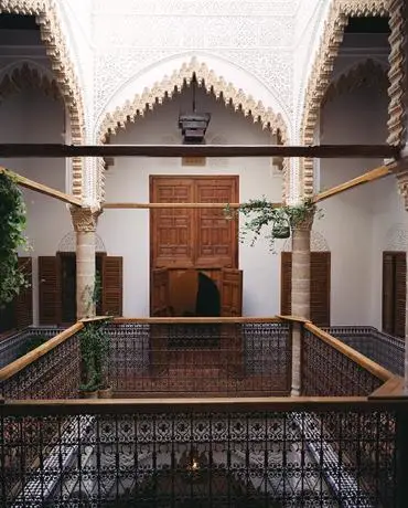 Riad Marhaba