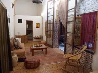 Riad Marhaba 