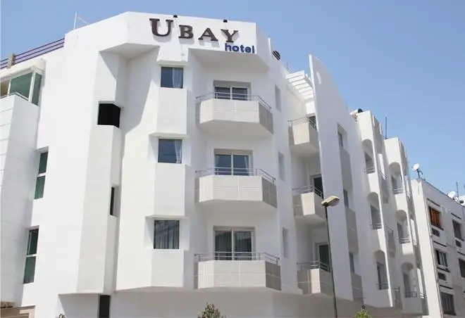 Ubay Hotel