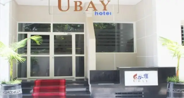 Ubay Hotel