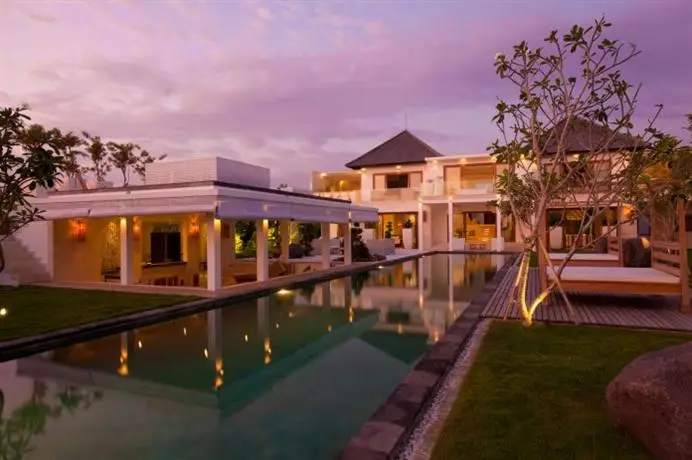 Villa Ombak Putih - an elite haven 