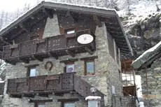 Chalet La Garde 