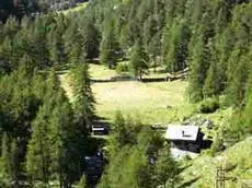 Chalet La Garde 