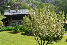 Chalet La Garde 