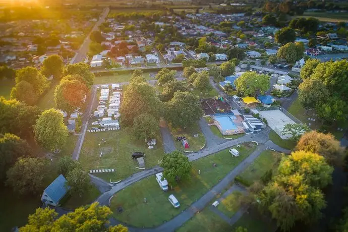 Hastings TOP 10 Holiday Park 