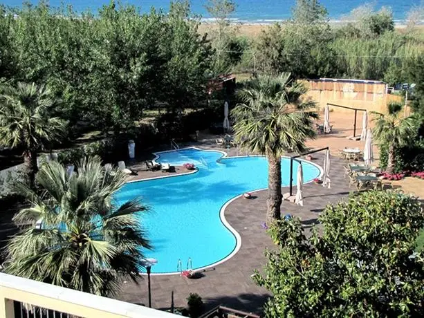 Hotel Acquario 