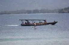 Kaluku Gili Resort 