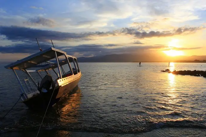 Kaluku Gili Resort 