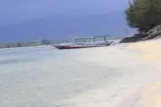 Kaluku Gili Resort 