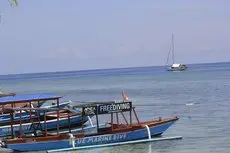 Kaluku Gili Resort 