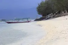 Kaluku Gili Resort 