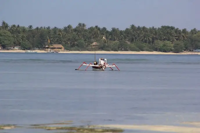 Kaluku Gili Resort 