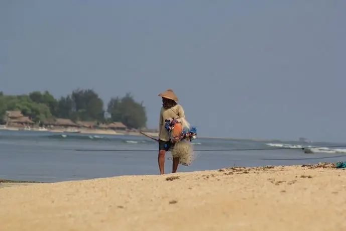 Kaluku Gili Resort 