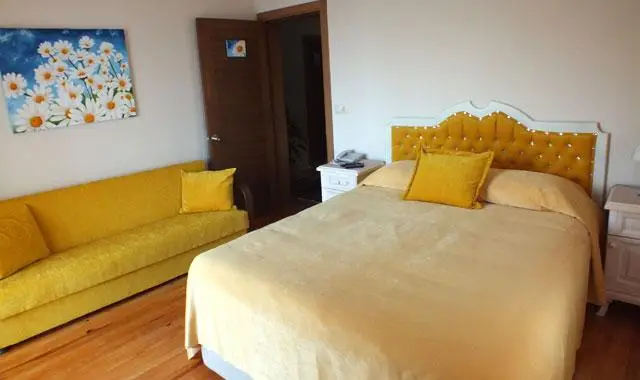 Sapanca Dilek Konagi Hotel 