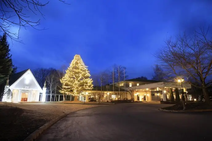 Yutorelo Karuizawa Hotel