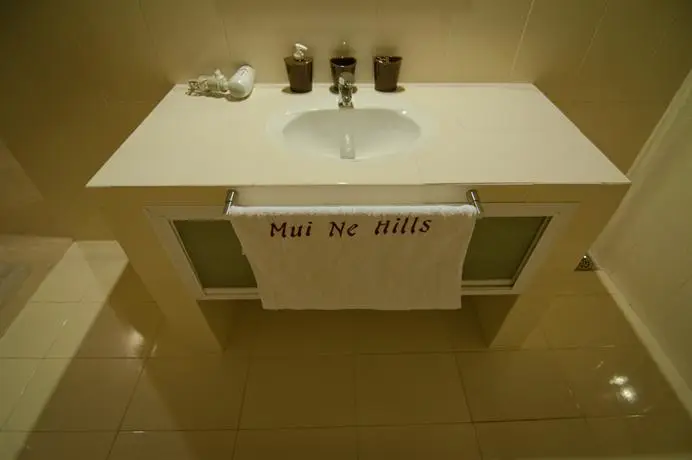 Mui Ne Hills Budget Hotel 