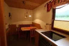 Ferienwohnung Alpenecho 