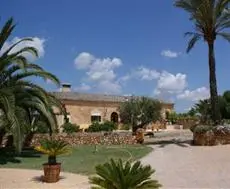 Agroturismo Finca Son Sala 