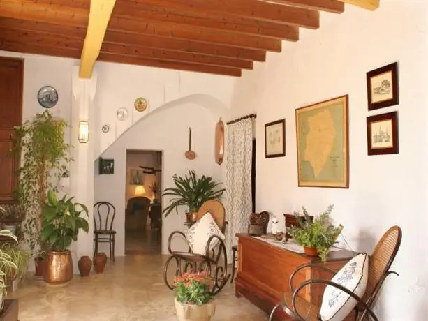 Agroturismo Finca Son Sala 