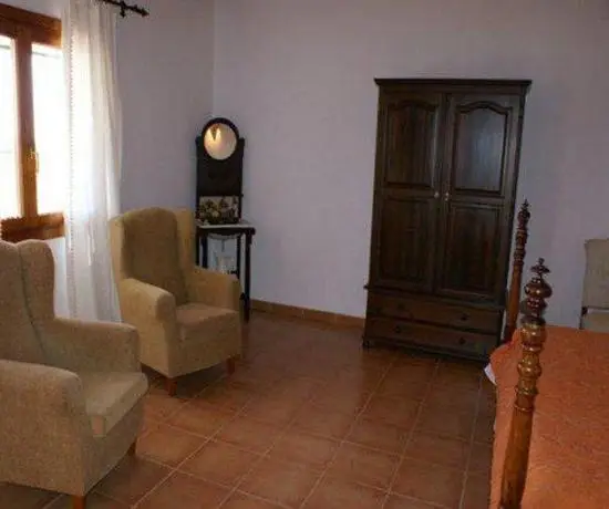 Agroturismo Finca Son Sala 