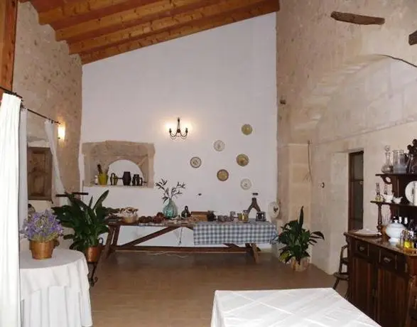 Agroturismo Finca Son Sala 