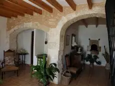 Agroturismo Finca Son Sala 