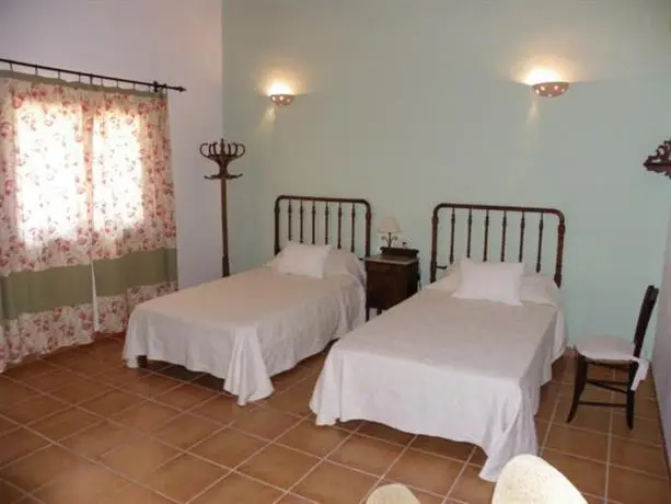 Agroturismo Finca Son Sala 