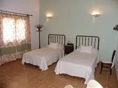 Agroturismo Finca Son Sala 