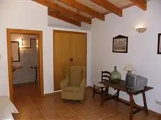 Agroturismo Finca Son Sala 