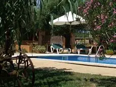 Agroturismo Finca Son Sala 