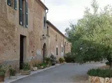 Agroturismo Finca Son Sala 