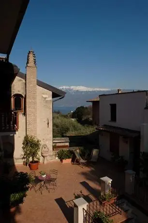 Albergo Locanda Cavallino