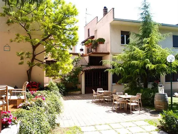 Albergo Locanda Cavallino