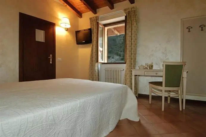 Albergo Locanda Cavallino 