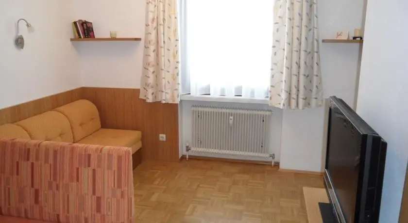 Appartement Haus Zalim