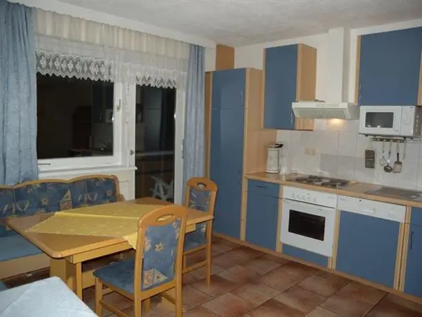 Appartement Saroja