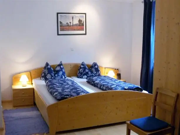 Appartement Saroja 