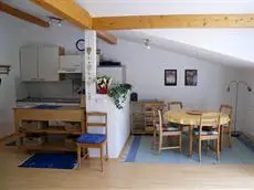 Appartement Saroja 