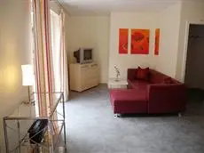 Appartement Saroja 