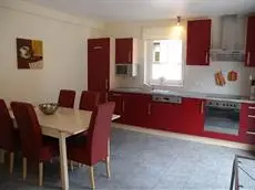 Appartement Saroja 