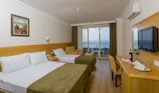 Senza Grand Santana Hotel - All Inclusive 