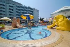 Senza Grand Santana Hotel - All Inclusive 