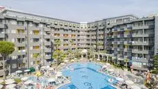 Senza Grand Santana Hotel - All Inclusive 