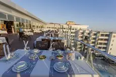 Senza Grand Santana Hotel - All Inclusive 