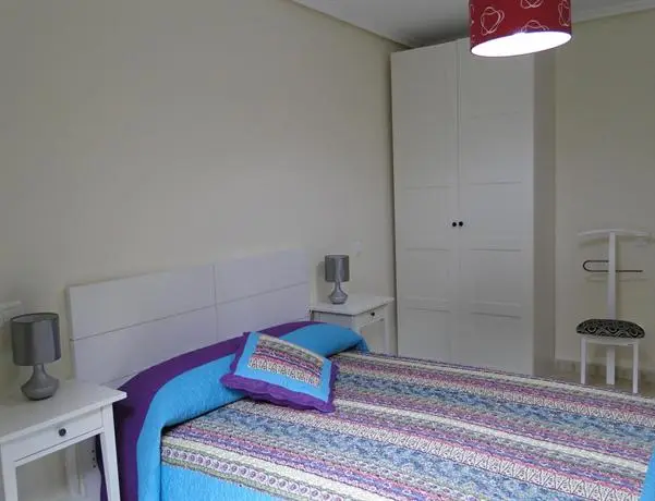 Apartamentos El Pinedo 